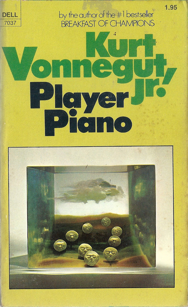 Player Piano