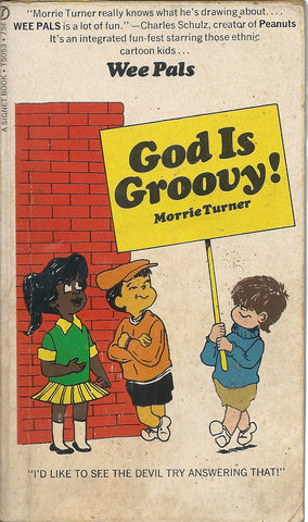 God is Groovy!