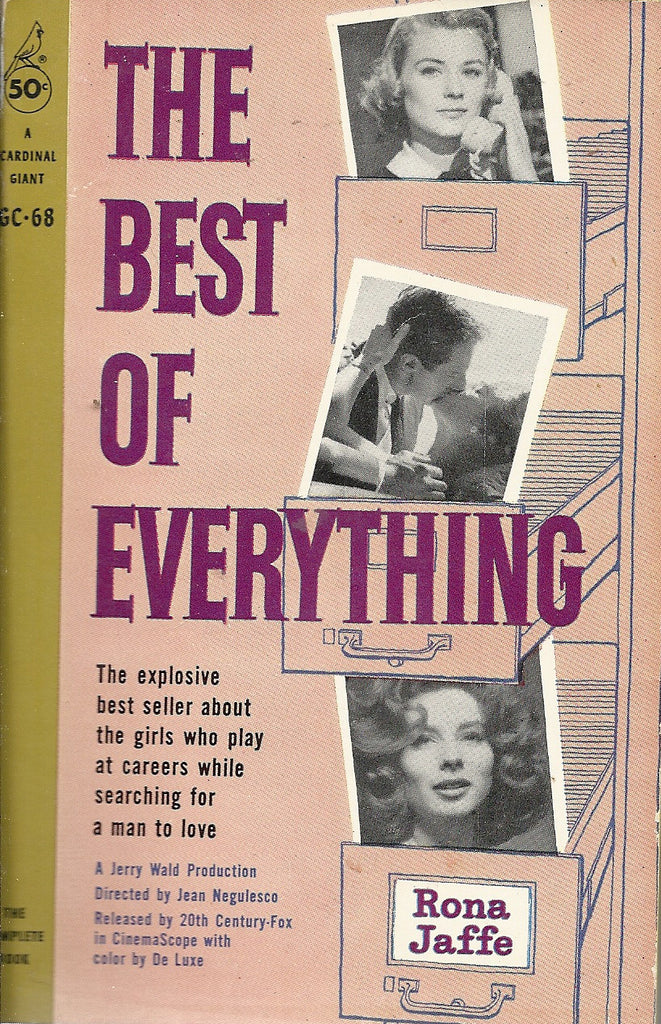 The Best of Everything