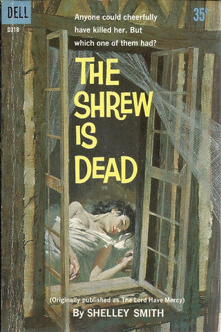 The Shrew is Dead