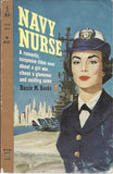 Navy Nurse