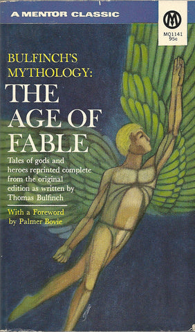 The Age of Fable