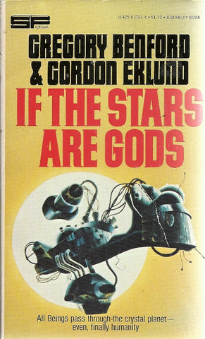 If the Stars Are Gods