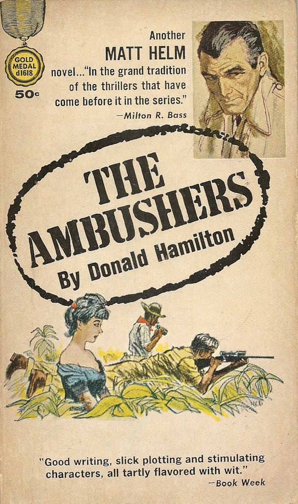 The Ambushers