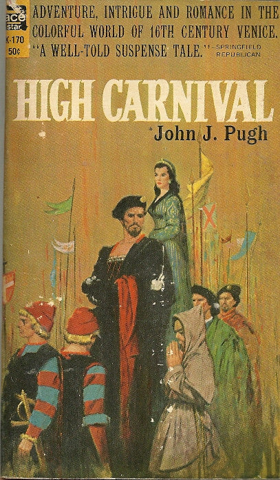 High Carnival