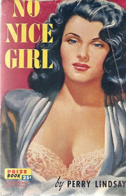 No Nice Girl