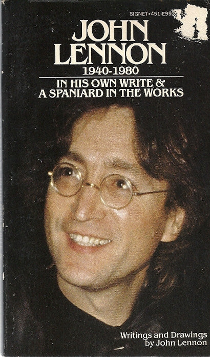 John Lennon 1940-1980