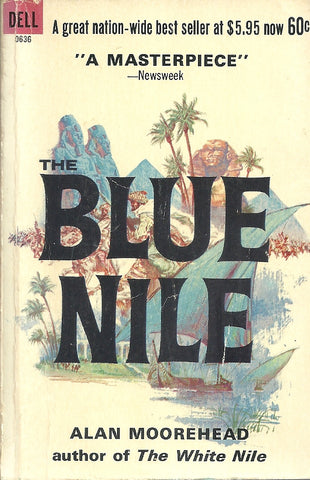 The Blue Nile