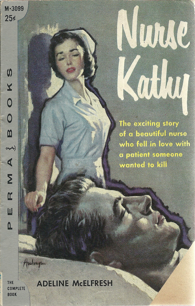 Nurse Kathy