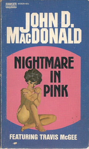 Nightmare in Pink