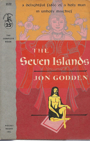The Seven Islands