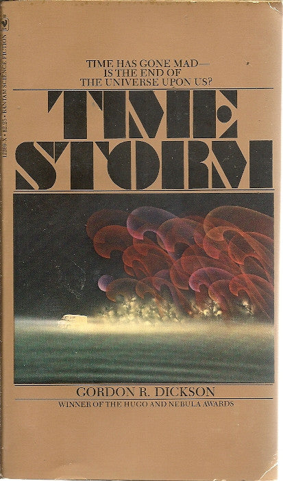 Time Storm