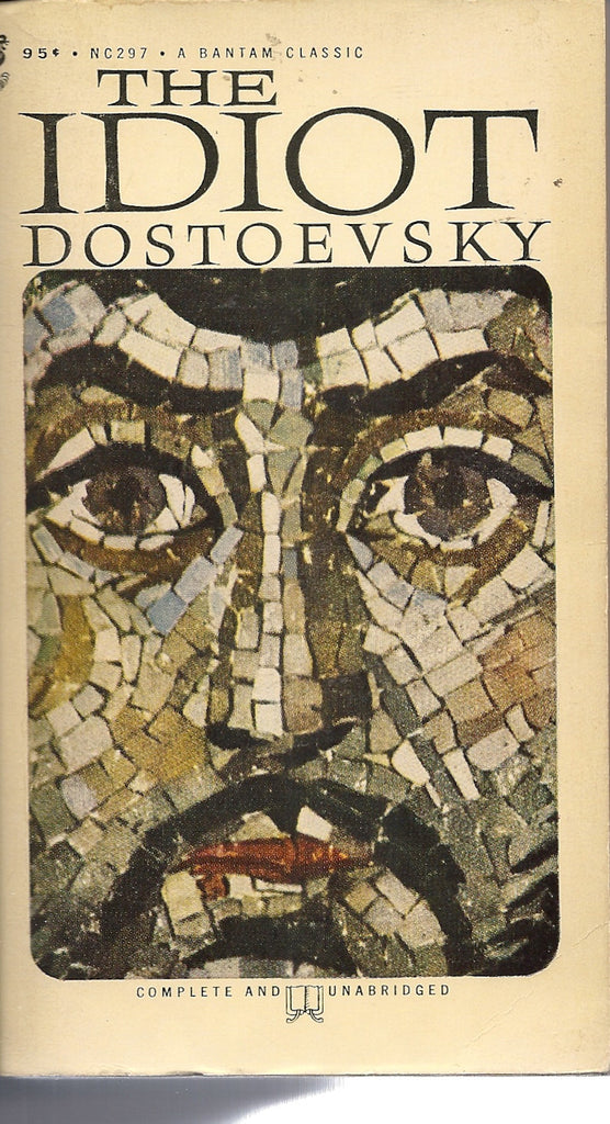 The Idiot
