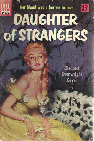 Daughter of Strangers