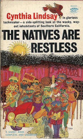 The Natives are Restless
