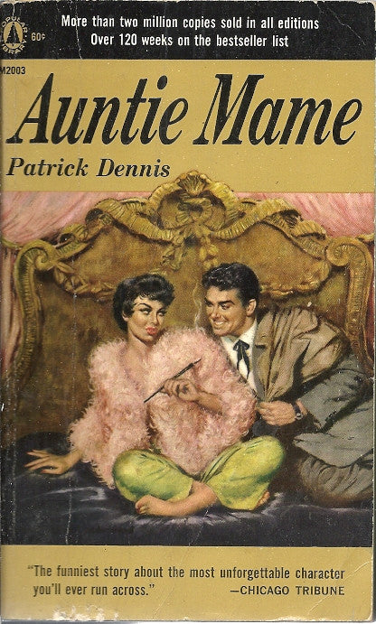 Auntie Mame