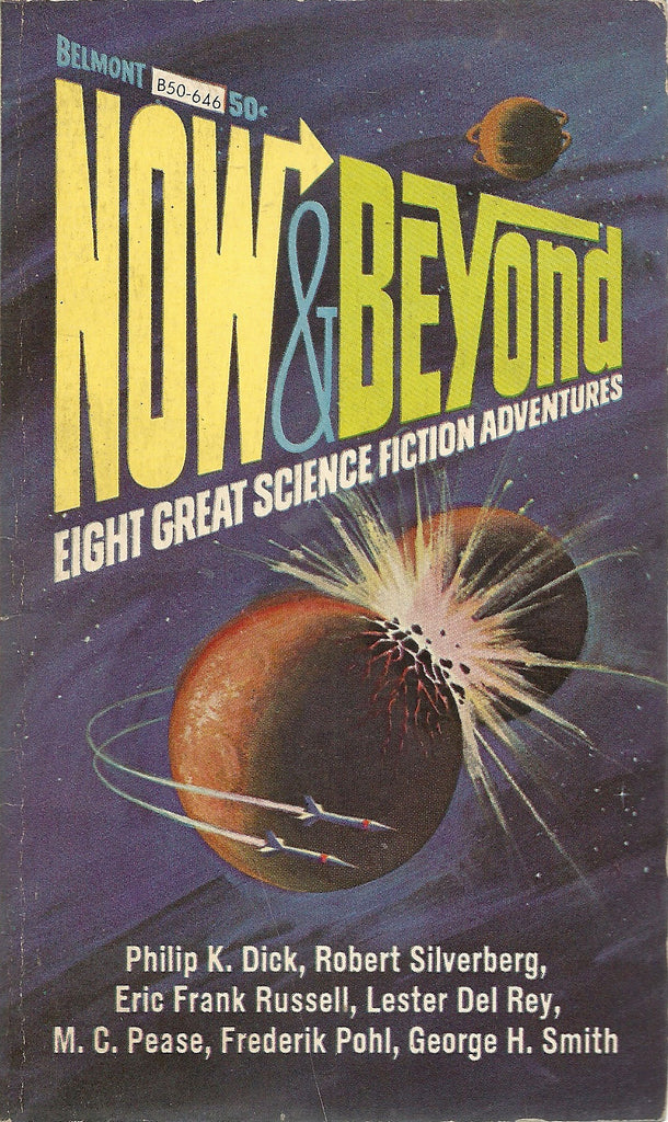 Now and Beyond