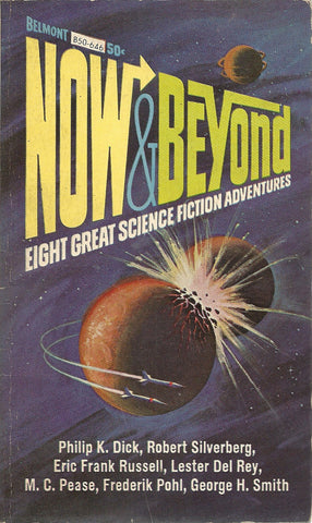 Now and Beyond