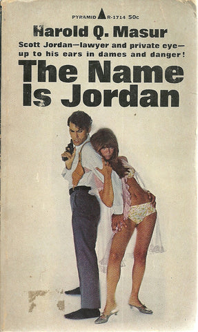 The Name is Jordan