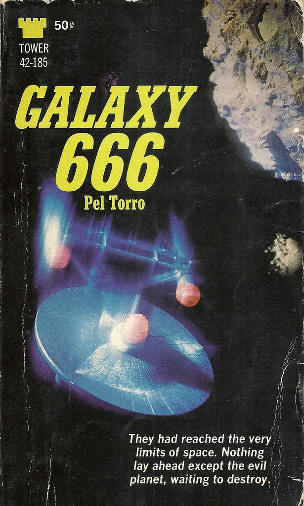 Galaxy 666
