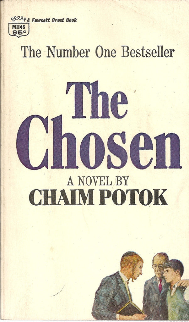 The Chosen