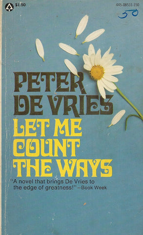 Let Me Count the Ways
