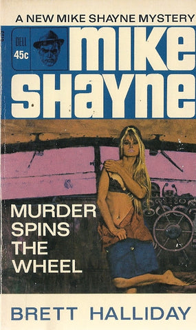 Murder Spins The Wheel