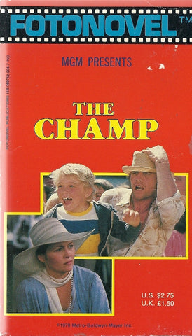 The Champ