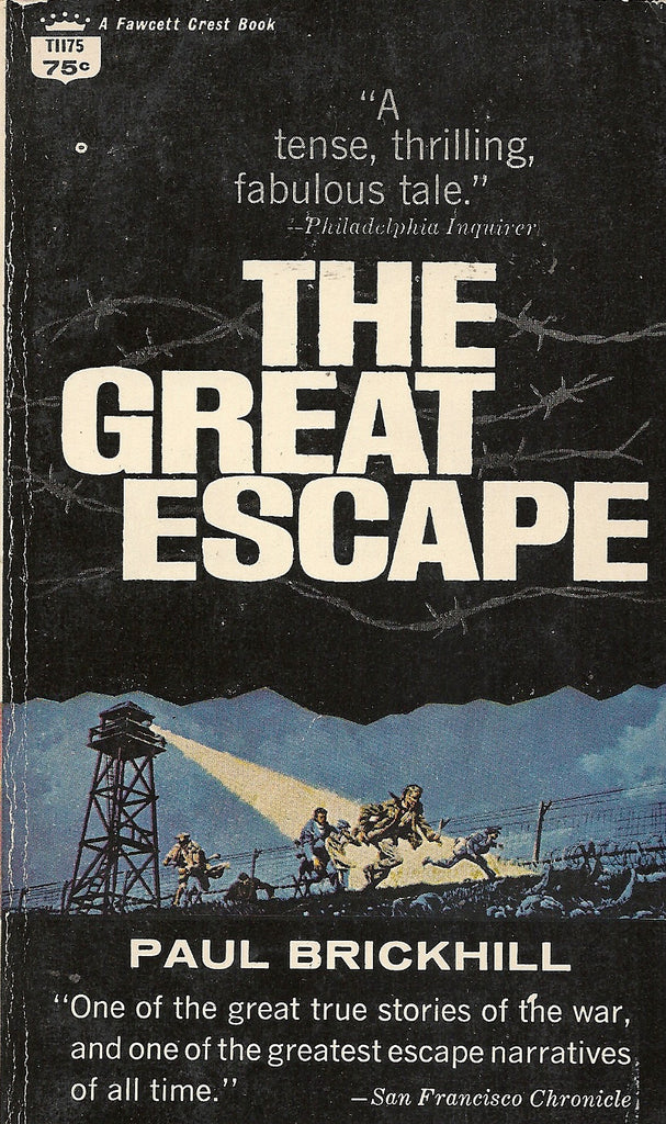 The Great Escape