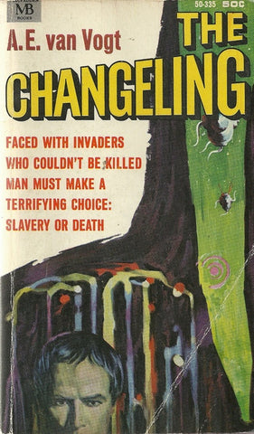 The Changeling