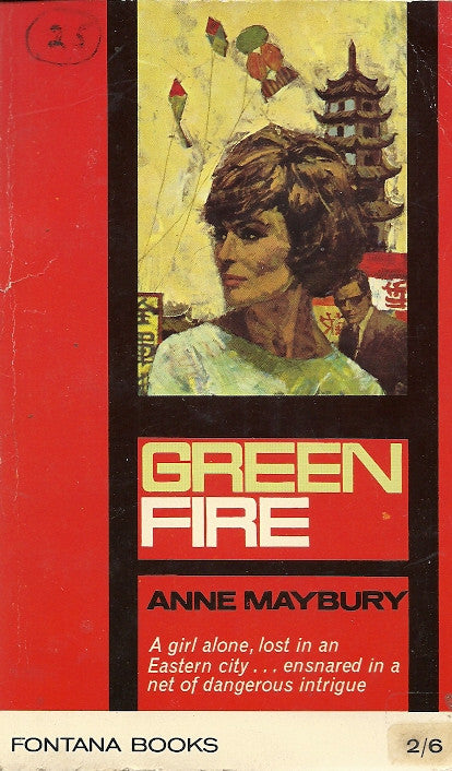 Green Fire