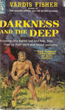 Darkness and the Deep