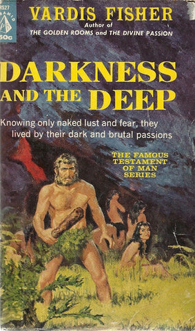 Darkness and the Deep