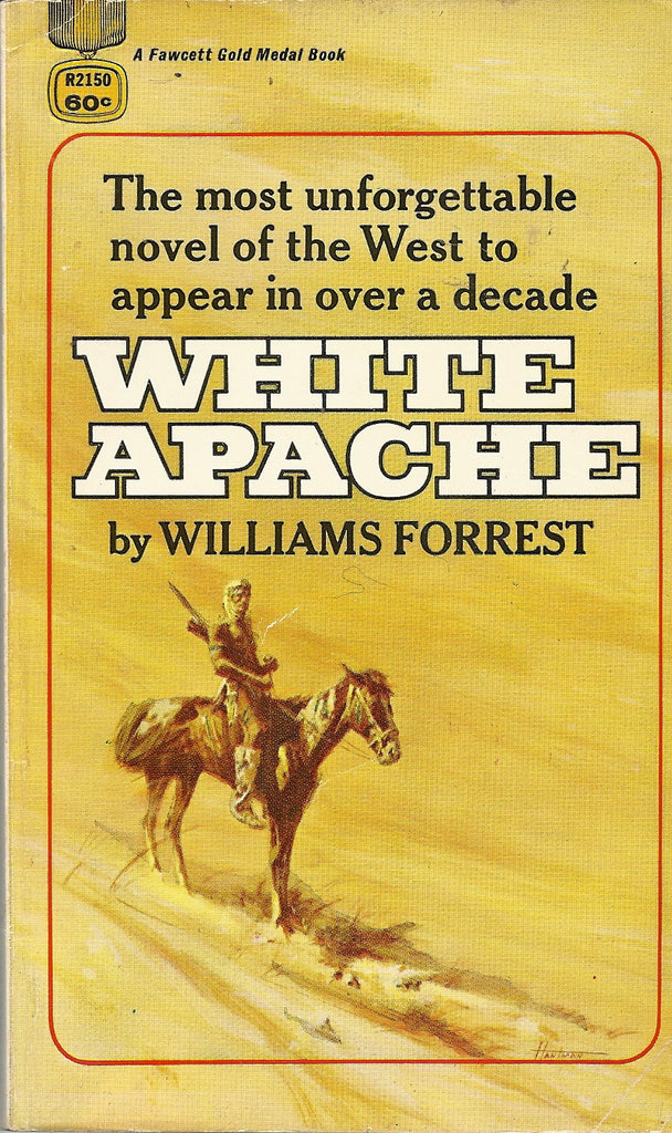 White Apache