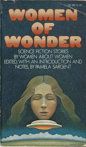 Women of Wonder