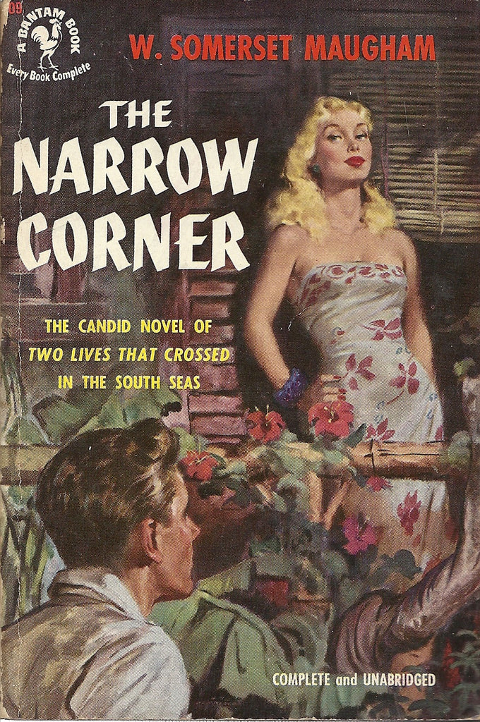 The Narrow Corner