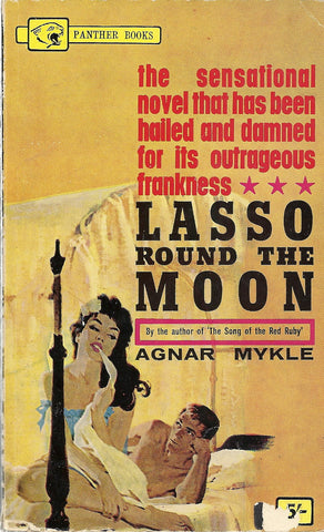 Lasso Round the Moon