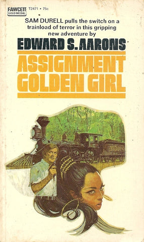 Assignment Golden Girl