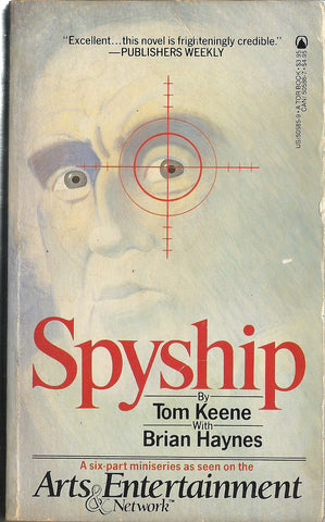 Spyship