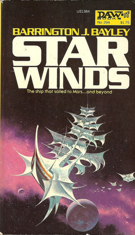 Star Winds