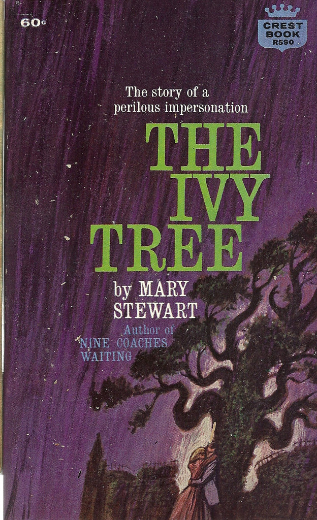 The Ivy Tree