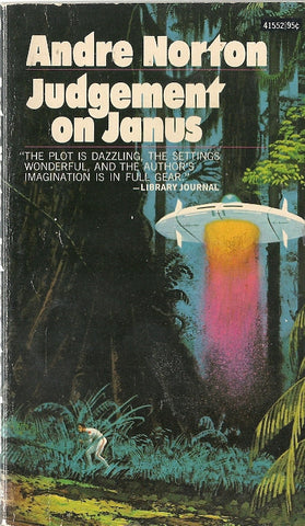 Judgement on Janus