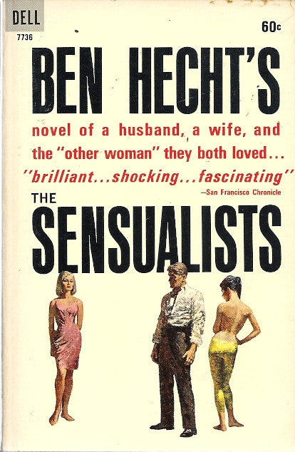 The Sensualists