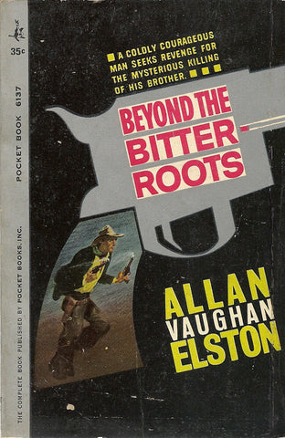 Betond the Bitter Roots
