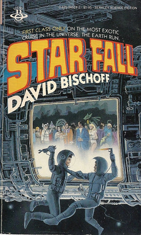 Star Fall