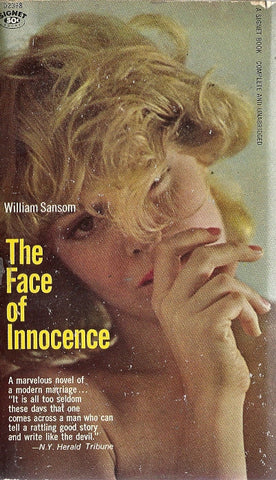 The Face of Innocence
