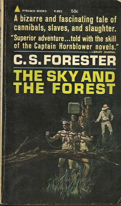 The Sky and the Forest