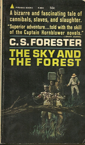 The Sky and the Forest