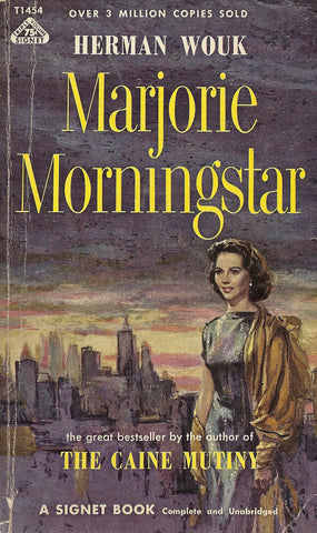 Marjorie Morningstar