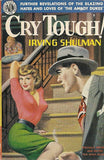 Cry Tough!